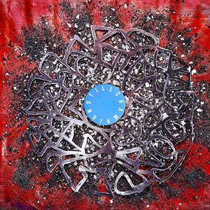 Homeboy Sandman – Still Champion (1LP, Coloured Vinyl)