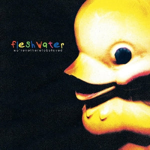 Fleshwater – We're Not Here To Be Loved (1CD)