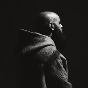 Stalley – Somebody Up There Loves Me cd