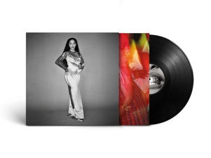 Jorja Smith – Falling or Flying (1LP Vinyl)