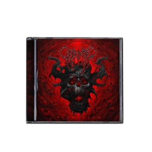 Condemned – Daemonium cd