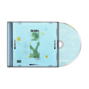 Xcerts – Learning How To Live and Let Go (1CD)