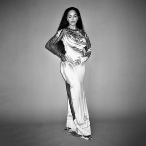 Jorja Smith – Falling or Flying (1CD)