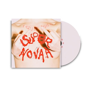 Novaa – Super Novaa (1CD)