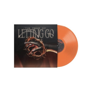 Hollow Front – Fear of Letting Go (1LP Vinyl)