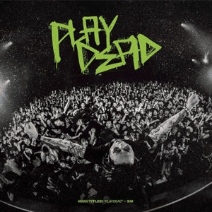 Sim – Playdead (1CD)