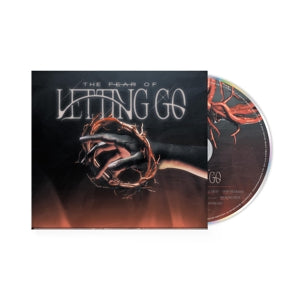 Hollow Front – Fear of Letting Go (1CD)
