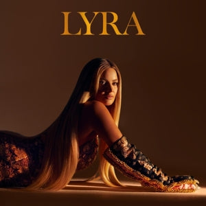 Lyra – Lyra (1LP Vinyl)
