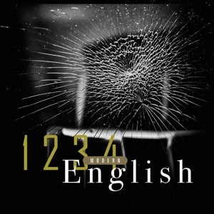 Modern English – 1 2 3 4 (1 LP Vinyl)