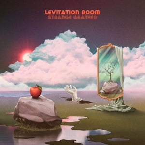 Levitation Room – Strange Weather (1CD)