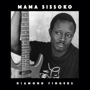 Mama Sissoko – Diamond Fingers (1CD)