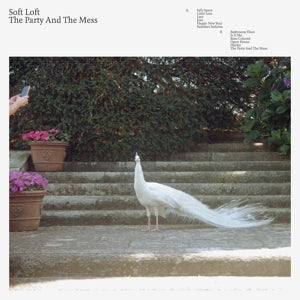 Soft Loft – The Party and the Mess (1CD)