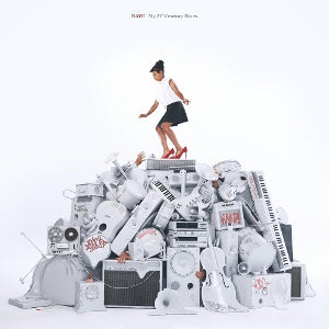 RAYE – My 21st Century Symphony – Live at the Royal Albert Hall.