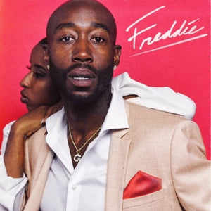 Gibbs, Freddie – Freddie vinyl