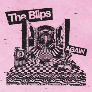Blips – Again (1CD)