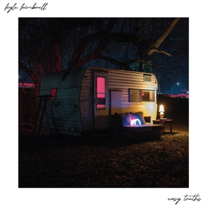 Kimbrell, Kyle – Easy Truths cd