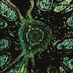 Blasting Rod – Of Wild Hazel vinyl