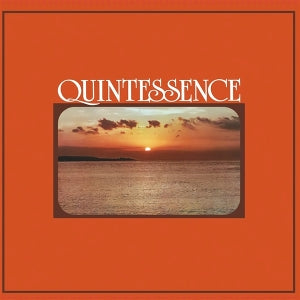 Quintessence – Quintessence (1LP Vinyl)