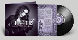 Him – Deep Shadows and Brilliant Highlights vinyl