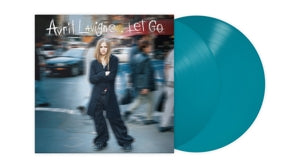 Lavigne, Avril – Let Go (2LP, Coloured Vinyl)