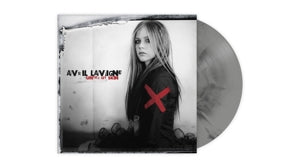 Avril Lavigne – Under My Skin (1LP, Vinyle coloré)