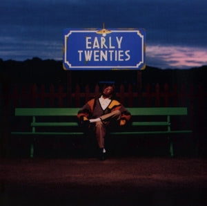 Cat Burns – Early Twenties (1-CD)