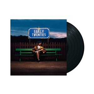Cat Burns – Early Twenties (1LP Vinyl)