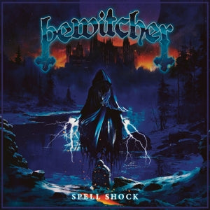 Bewitcher – Spell Shock cd
