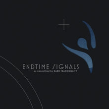 Dark Tranquillity – Endtime Signals cd