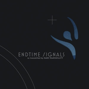 Dark Tranquillity – Endtime Signals (1CD)