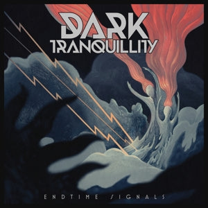 Dark Tranquillity – Endtime Signals cd