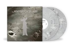 JAMIROQUAI – Return of the Space Cowboy (30th Anniversary) vinyl