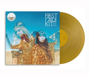 First Aid Kit – Stay Gold vinyl