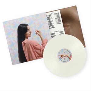 EEFJE DE VISSER – Heimwee vinyl