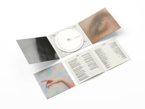 Eefje De Visser – Heimwee (1CD)