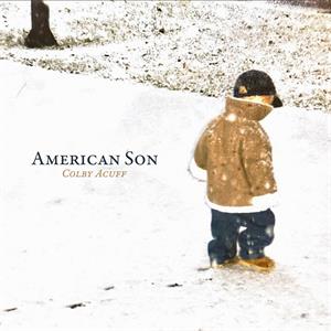 Colby Acuff – American Son (1CD)