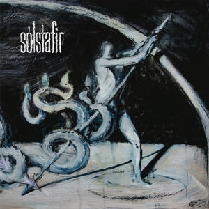 Sólstafir – Hin Helga Kvöl (1CD)