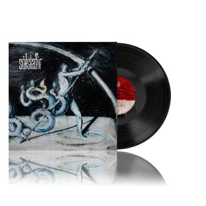 Sólstafir – Hin Helga Kvöl (1LP Vinyl)