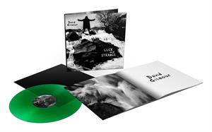 Gilmour, David – Luck and Strange (1LP, Coloured Vinyl)