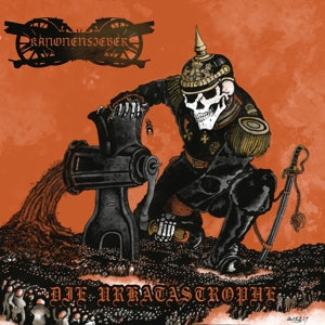Kanonenfieber – Den oprindelige katastrofe (1 CD)