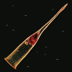 Leprous – Melodies of Atonement (1CD)