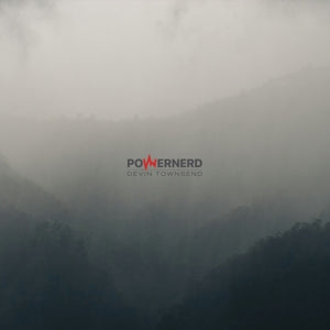 Devin Townsend – Powernerd (1CD)