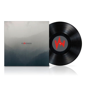 Townsend, Devin – Powernerd (1LP Vinyl)