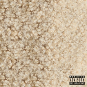Doja Cat – Scarlet 2 Claude vinyl