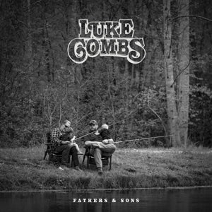 Luke Combs – Fathers & Sons (1CD)