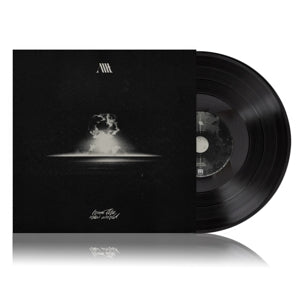 Allt – From the New World vinyl