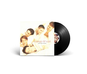 Take That – Everything Changes (1LP Vinyl, Reissue)