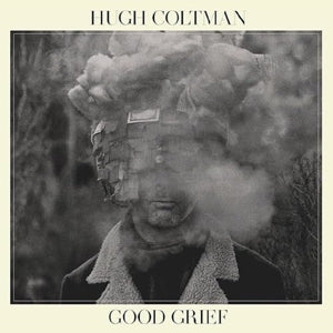 Coltman, Hugh – Good Grief cd