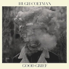 Coltman, Hugh – Good Grief cd