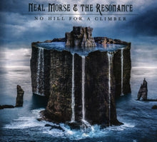 Morse, Neal – No Hill For a Climber cd